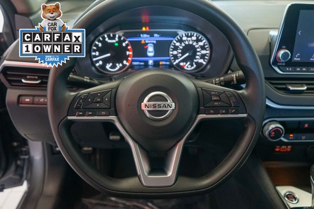 Thumbnail: 2022 Nissan Altima - 21