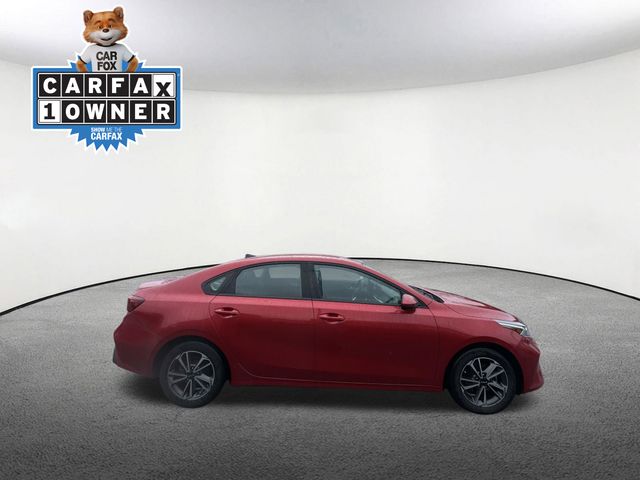 Thumbnail: 2023 Kia Forte - 23