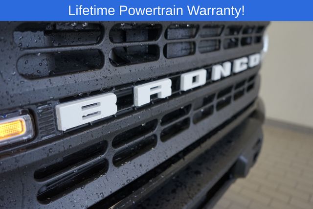 Thumbnail: 2026 Ford Bronco - 19