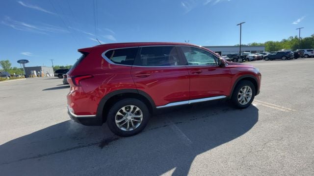 Thumbnail: 2020 Hyundai Santa Fe - 10