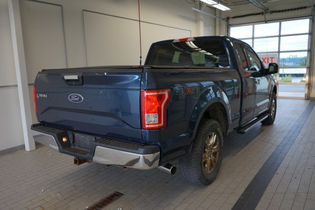 Thumbnail: 2015 Ford F-150 - 16