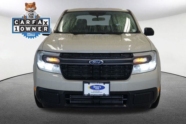 Thumbnail: 2024 Ford Maverick - 17