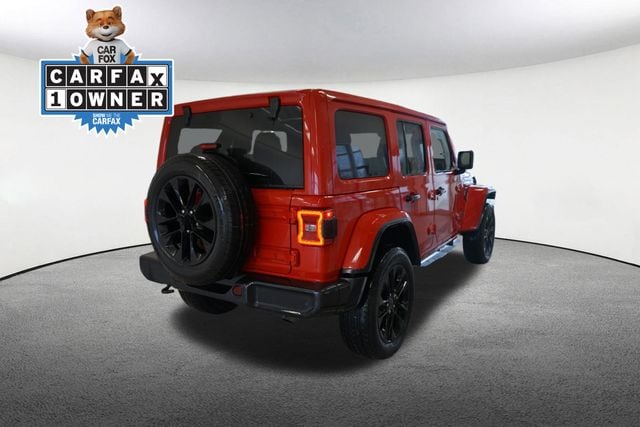 Thumbnail: 2025 Jeep Wrangler - 14