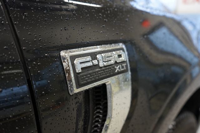 Thumbnail: 2023 Ford F-150 - 7