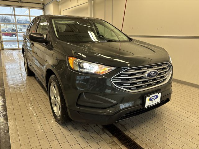 Thumbnail: 2022 Ford Edge - 15