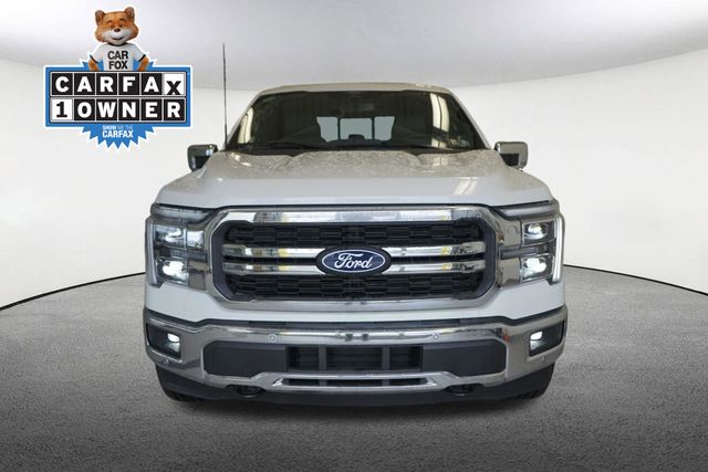 Thumbnail: 2025 Ford F-150 - 18