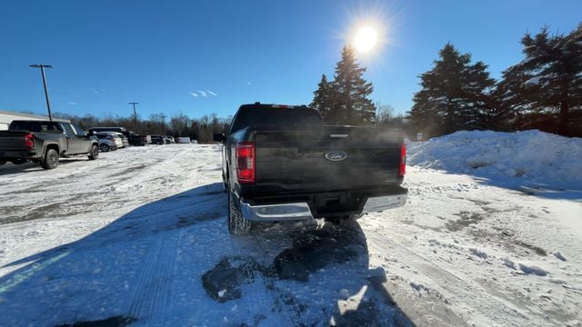 Thumbnail: 2023 Ford F-150 - 8