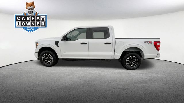 Thumbnail: 2023 Ford F-150 - 6