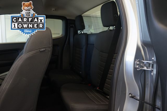 Thumbnail: 2023 Ford Ranger - 29