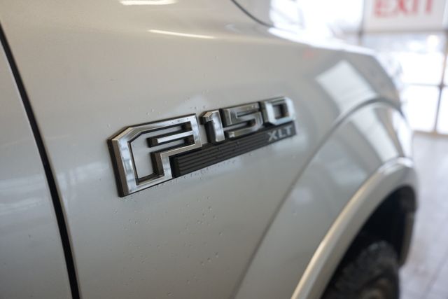 Thumbnail: 2018 Ford F-150 - 16