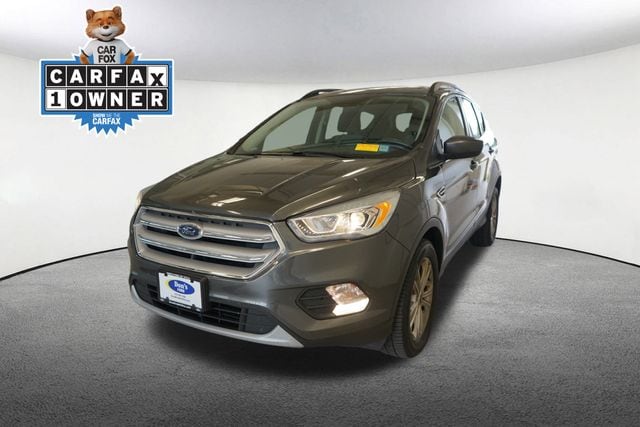 Thumbnail: 2017 Ford Escape - 1