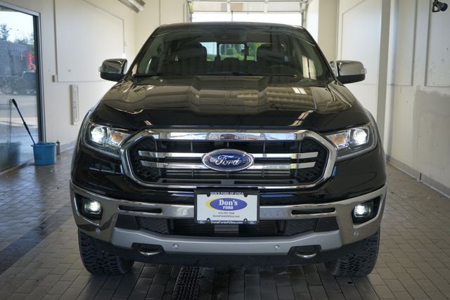 Thumbnail: 2022 Ford Ranger - 20