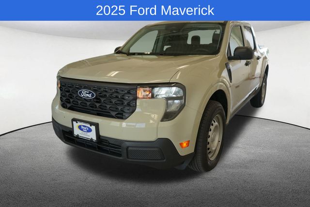 Thumbnail: 2025 Ford Maverick - 1