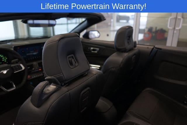 Thumbnail: 2026 Ford Mustang - 27