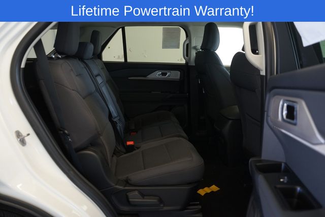 Thumbnail: 2026 Ford Explorer - 32