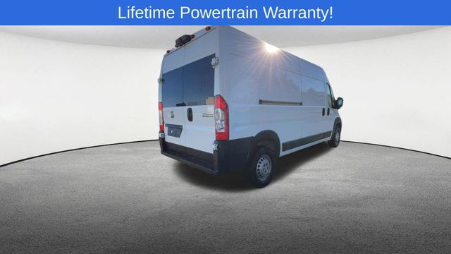 Thumbnail: 2024 RAM ProMaster - 9