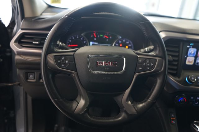 Thumbnail: 2019 GMC Acadia - 22