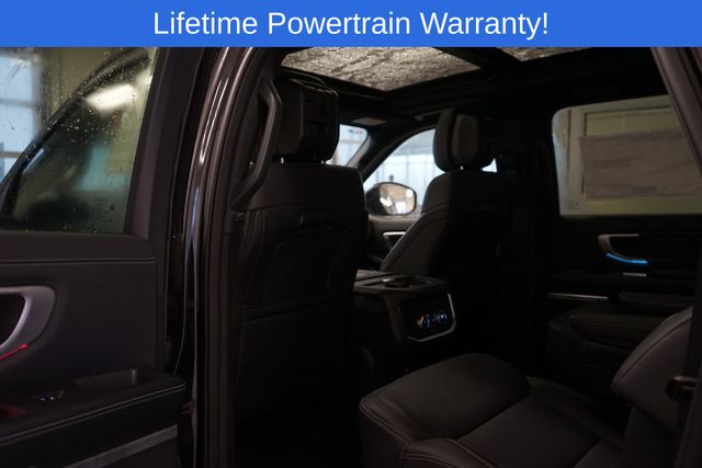 Thumbnail: 2026 Ford Expedition MAX - 28