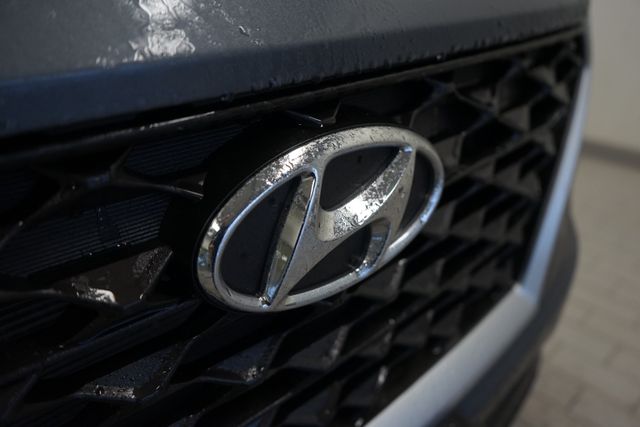 Thumbnail: 2021 Hyundai Tucson - 18