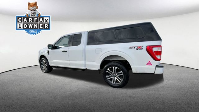 Thumbnail: 2023 Ford F-150 - 7