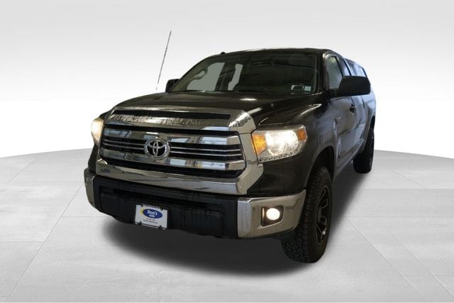 Thumbnail: 2017 Toyota Tundra - 1