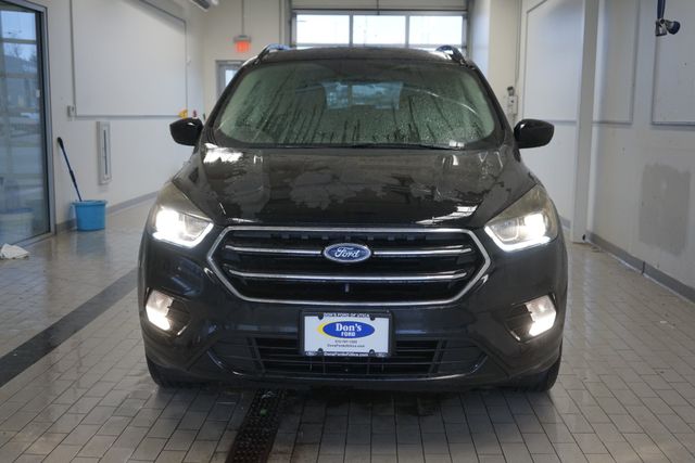 Thumbnail: 2019 Ford Escape - 17
