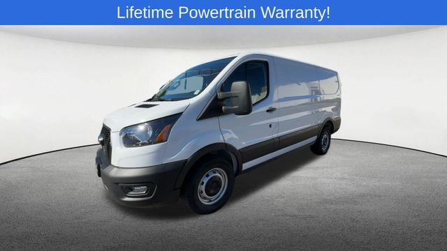 Thumbnail: 2025 Ford Transit Series - 4
