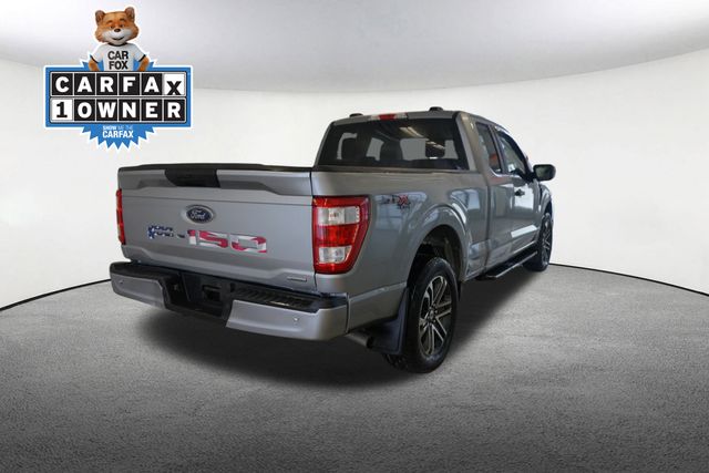 Thumbnail: 2023 Ford F-150 - 13