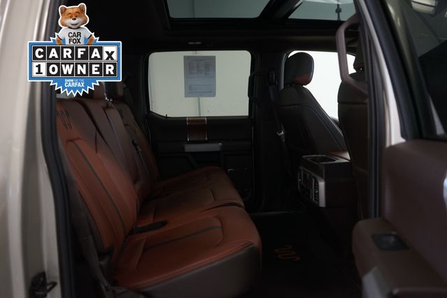 Thumbnail: 2018 Ford F-150 - 32