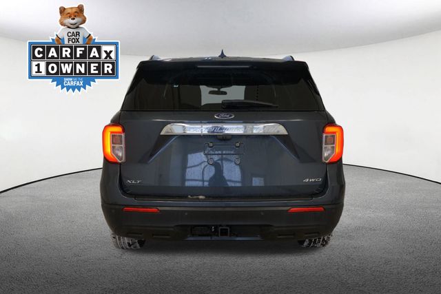 Thumbnail: 2023 Ford Explorer - 12