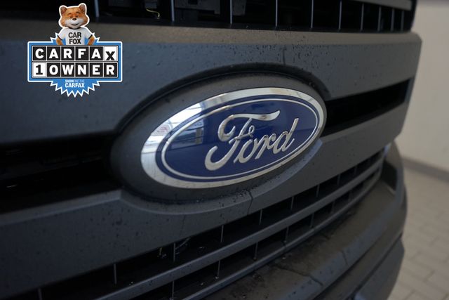 Thumbnail: 2018 Ford F-150 - 18