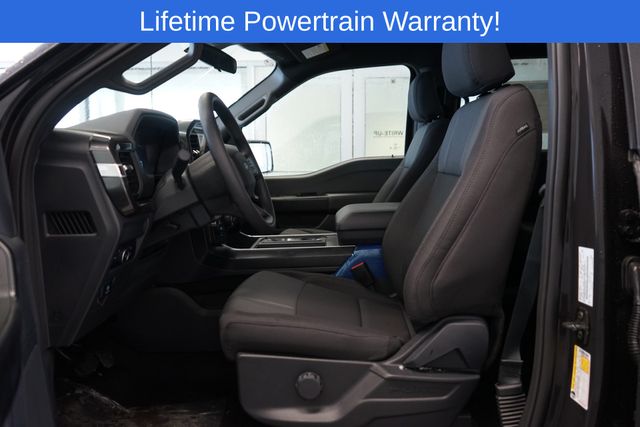 Thumbnail: 2026 Ford F-150 - 21