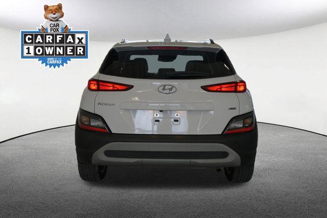 Thumbnail: 2023 Hyundai Kona - 11