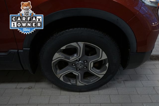 Thumbnail: 2017 Honda CR-V - 14