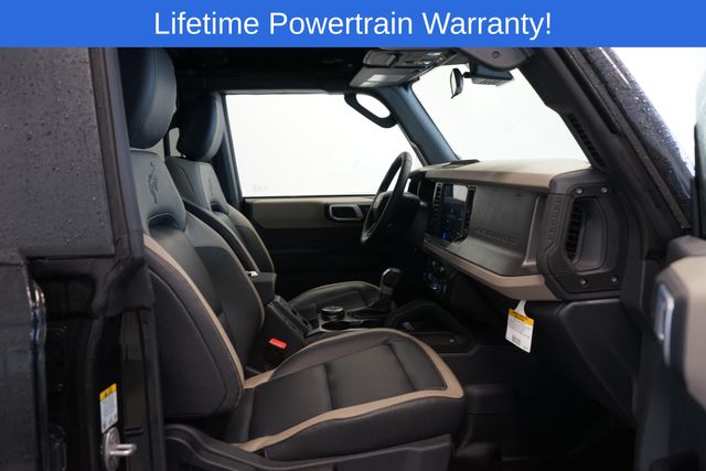 Thumbnail: 2026 Ford Bronco - 33