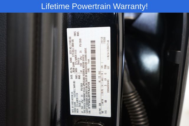 Thumbnail: 2026 Ford F-150 - 27