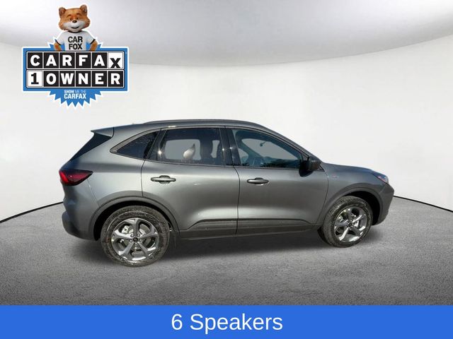 Thumbnail: 2025 Ford Escape - 11