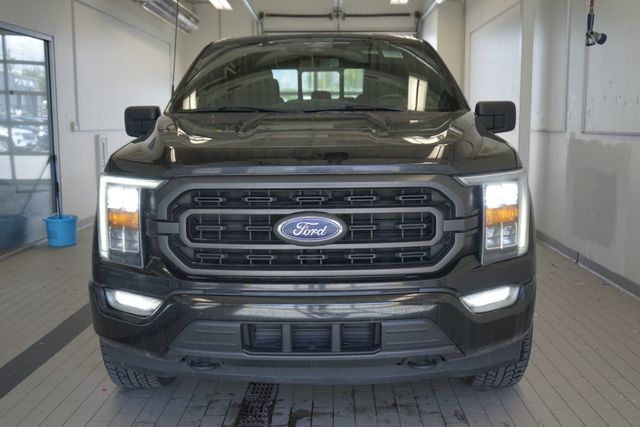 Thumbnail: 2022 Ford F-150 - 18