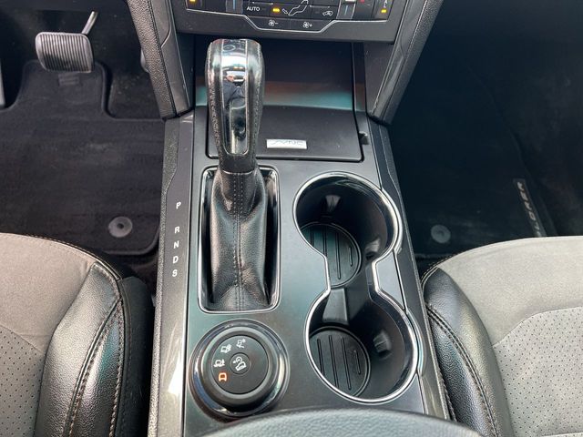 Thumbnail: 2017 Ford Explorer - 23