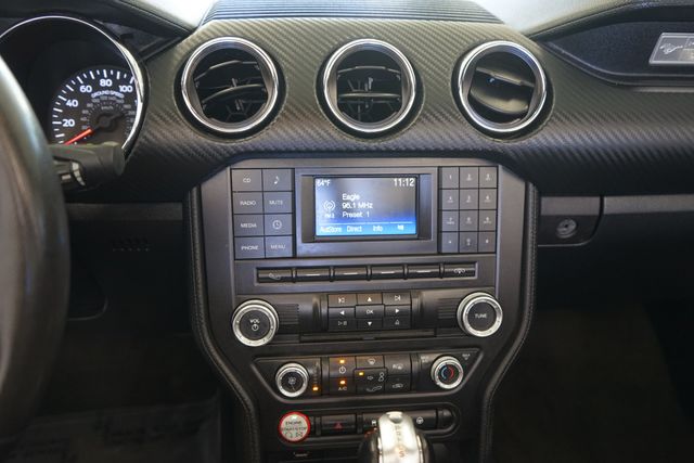 Thumbnail: 2015 Ford Mustang - 22