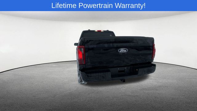 Thumbnail: 2026 Ford F-150 - 8