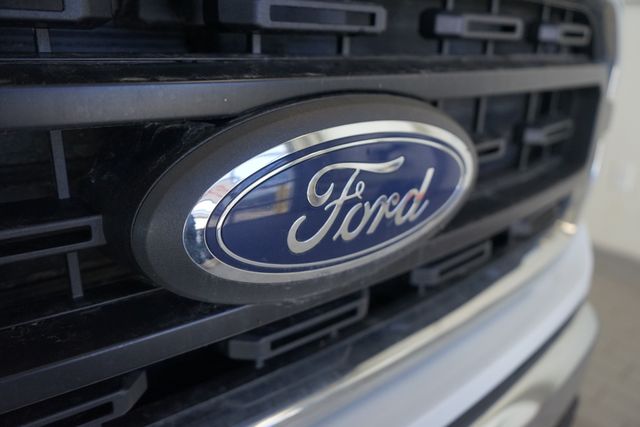 Thumbnail: 2023 Ford F-150 - 19