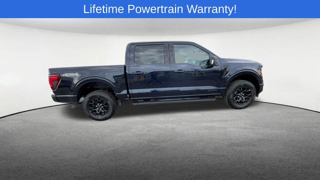 Thumbnail: 2026 Ford F-150 - 10