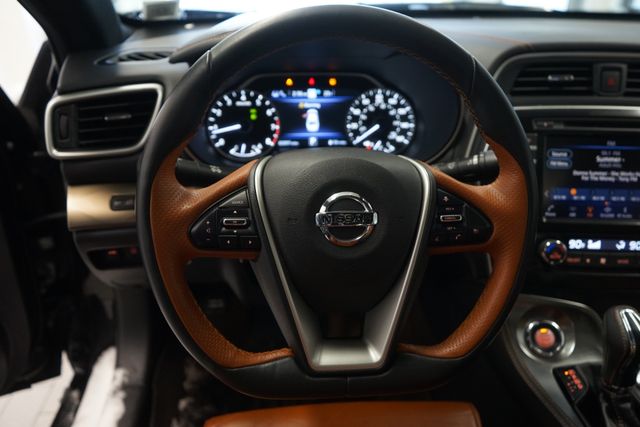 Thumbnail: 2020 Nissan Maxima - 13