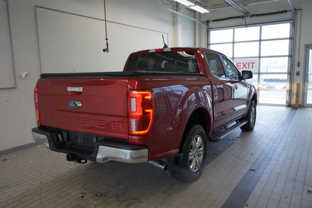 Thumbnail: 2020 Ford Ranger - 14