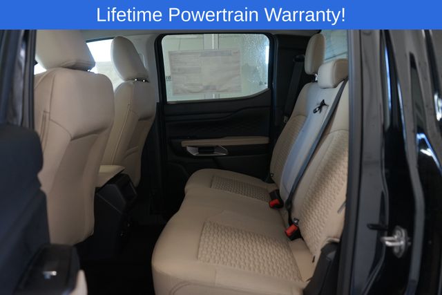 Thumbnail: 2025 Ford Ranger - 30