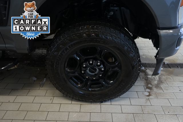 Thumbnail: 2023 Ford F-250 - 16