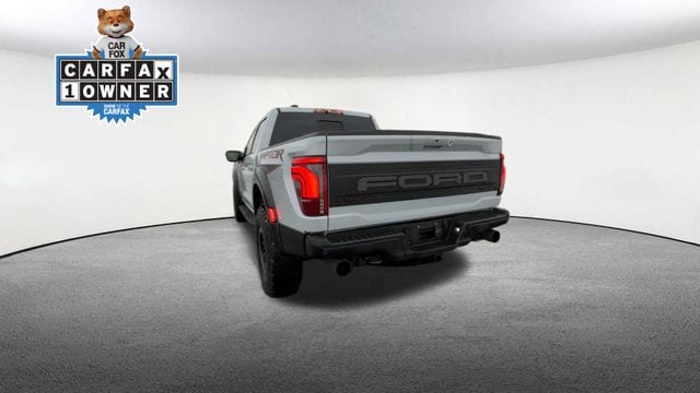 Thumbnail: 2025 Ford F-150 - 8