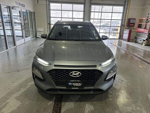 Thumbnail: 2019 Hyundai Kona - 15