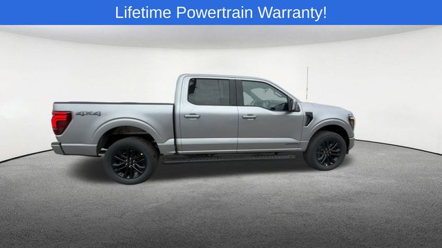 Thumbnail: 2025 Ford F-150 - 9